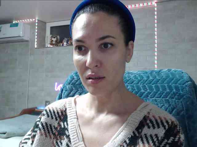 Marina4Love webcam