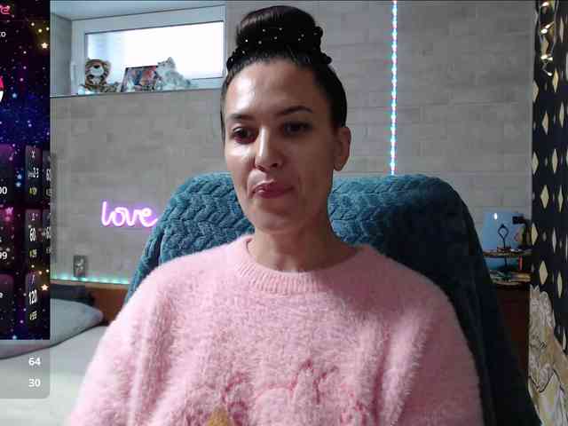 Marina4Love webcam