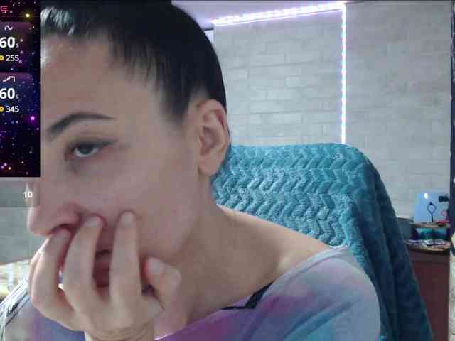 Marina4Love webcam