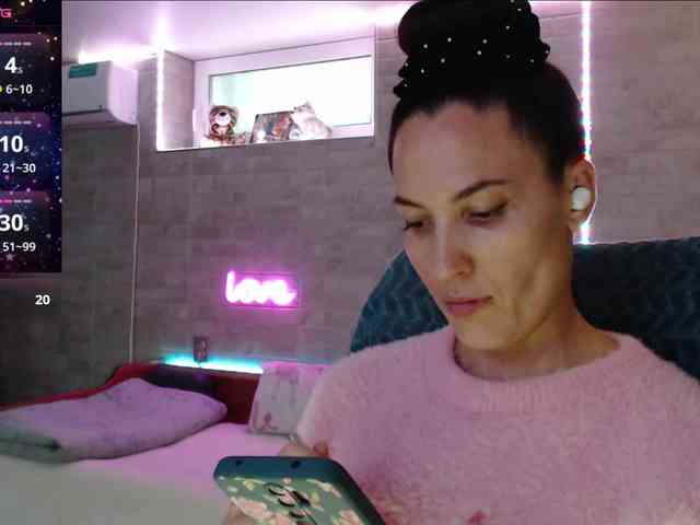Marina4Love webcam
