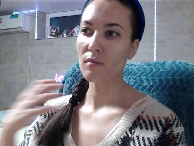 Marina4Love webcam
