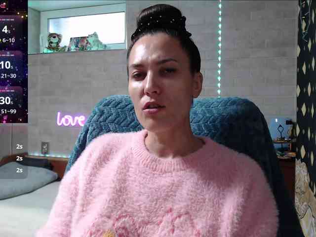 cam chat Marina4Love
