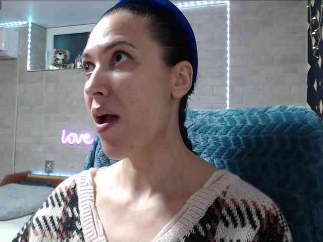 Marina4Love webcam