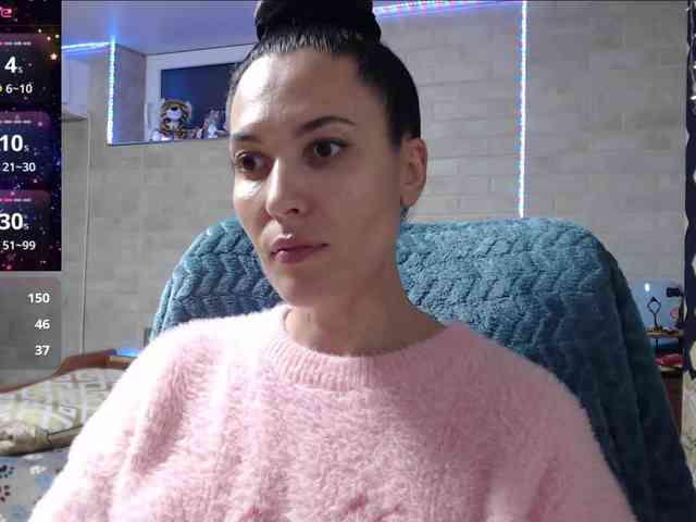 Marina4Love webcam