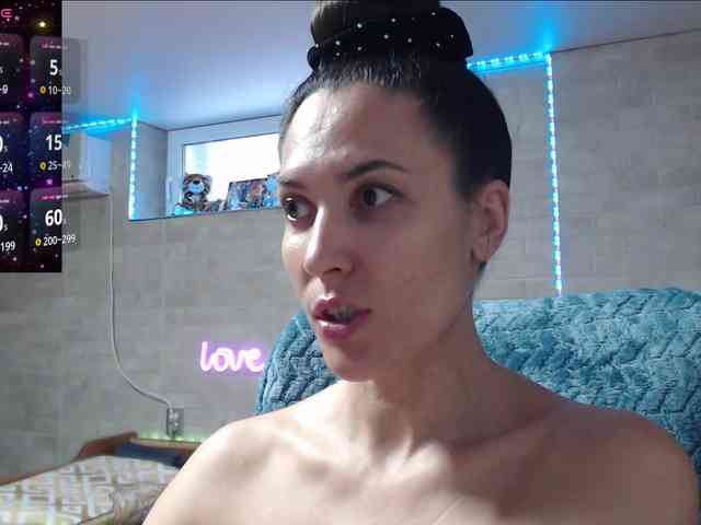 Marina4Love webcam