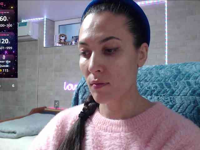 Marina4Love webcam
