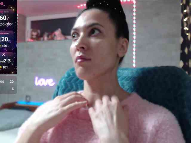 Marina4Love webcam