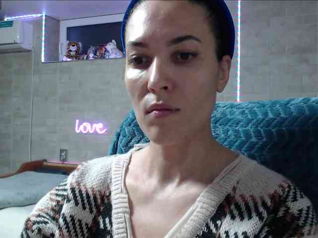 Marina4Love webcam