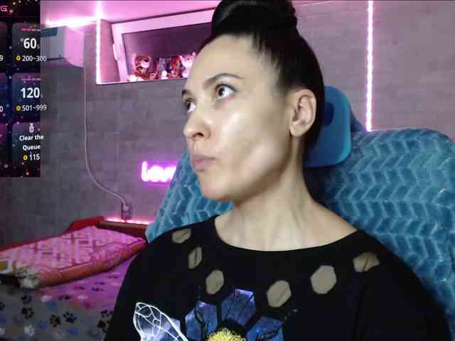 Marina4Love webcam