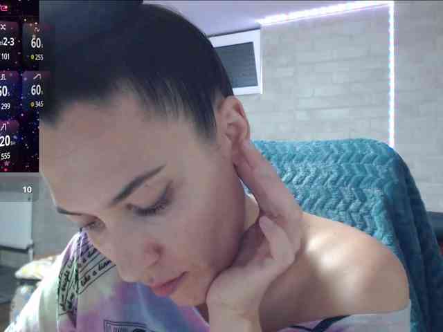 Marina4Love webcam