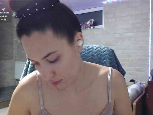 Marina4Love webcam