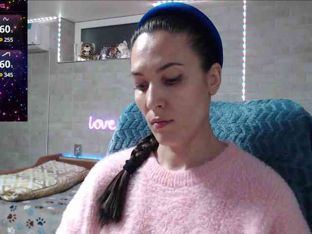 Marina4Love webcam