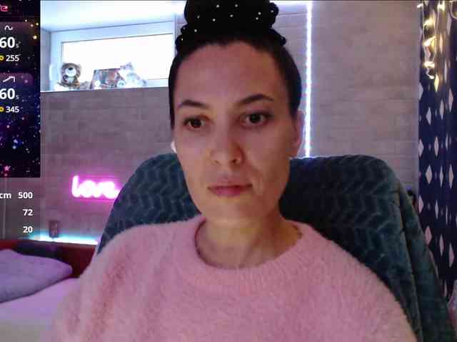 Marina4Love webcam