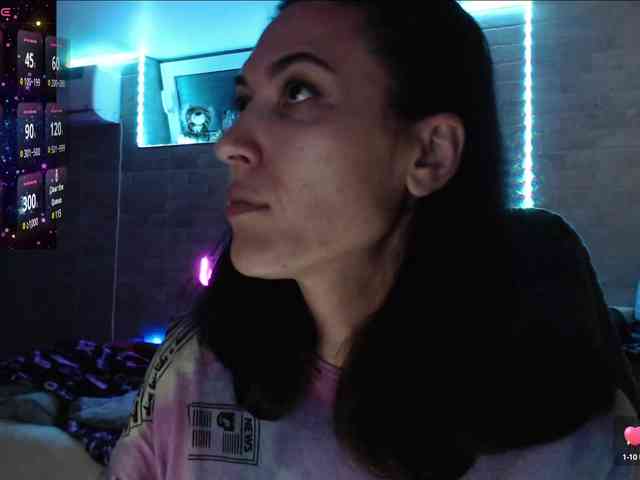 Marina4Love webcam