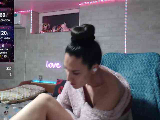 Marina4Love webcam