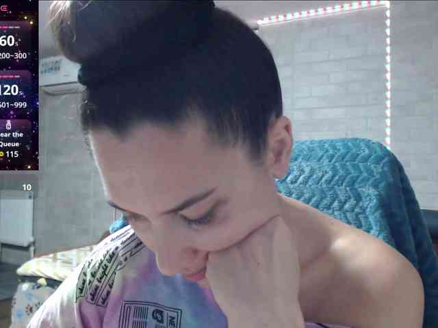 Marina4Love webcam