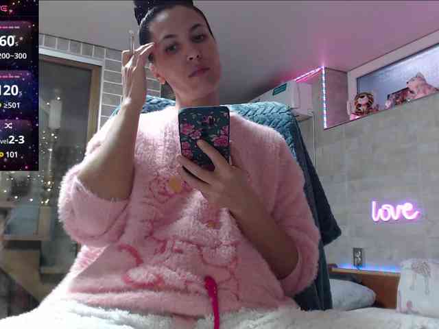 Marina4Love webcam