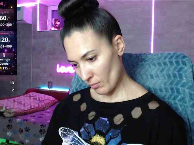 Marina4Love webcam