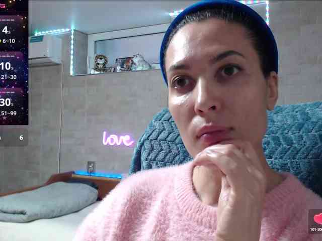 Marina4Love webcam