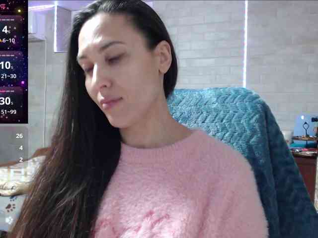 Marina4Love Live Webcam on BongaCams