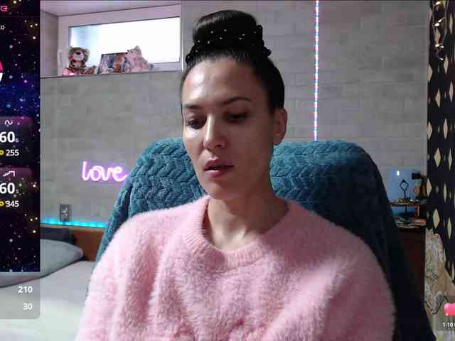 Marina4Love webcam
