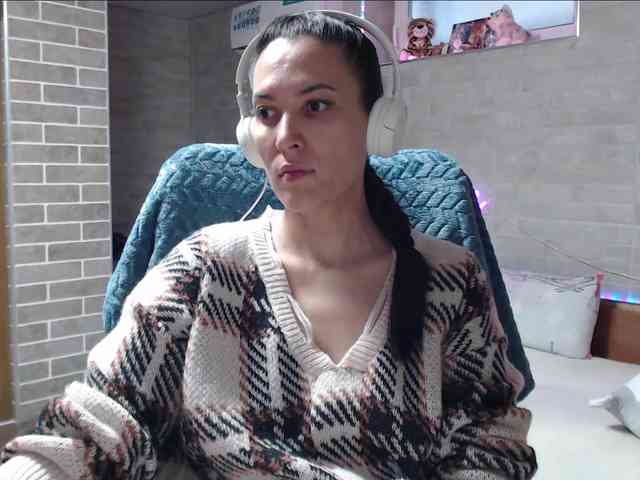 Marina4Love webcam