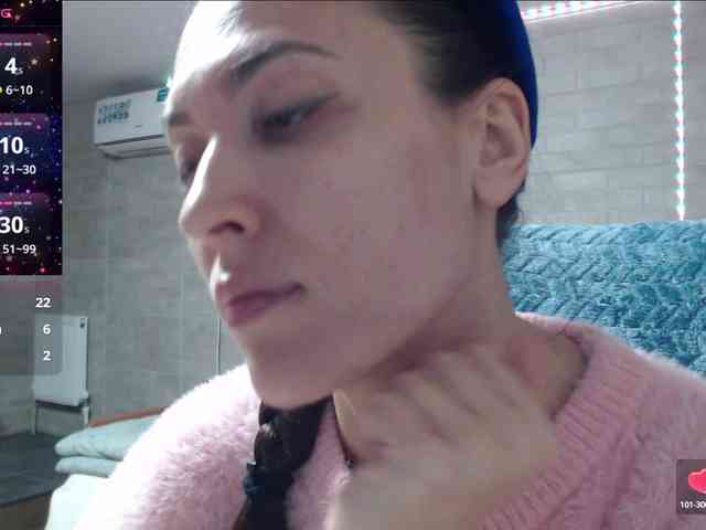 Marina4Love webcam