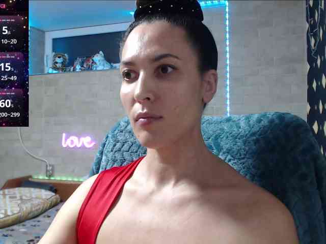 Marina4Love webcam