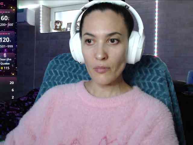 Marina4Love webcam