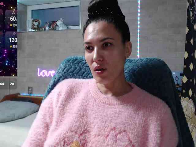 Marina4Love webcam
