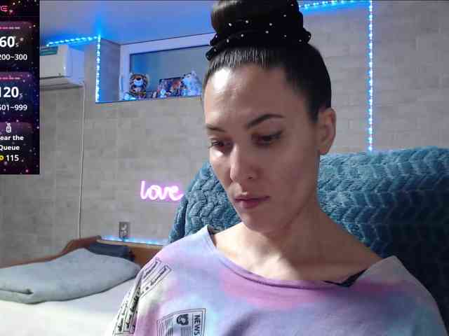 Marina4Love webcam