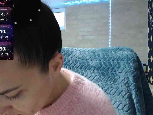 Marina4Love webcam