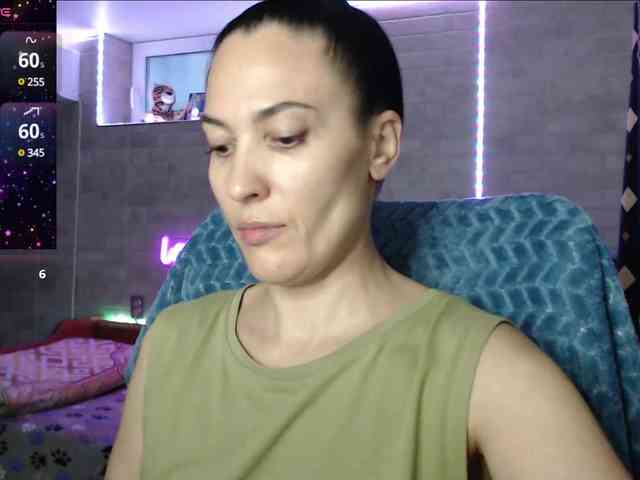 Marina4Love webcam