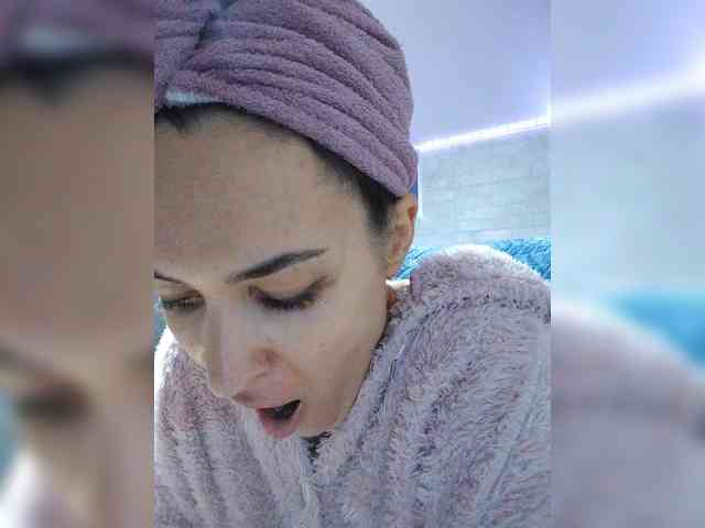 Marina4Love webcam