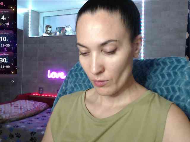 Marina4Love webcam