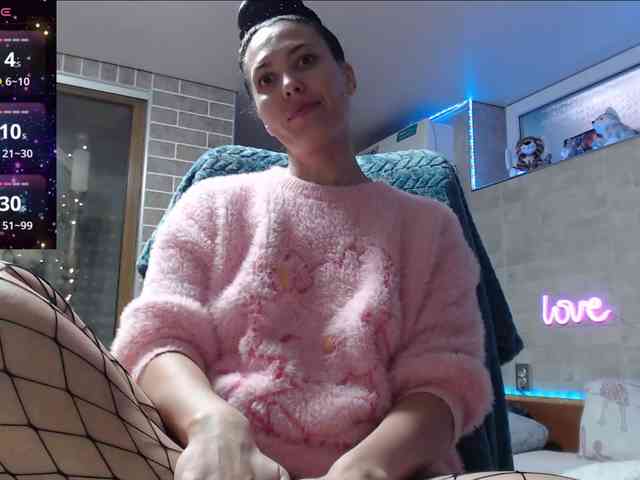 Marina4Love webcam