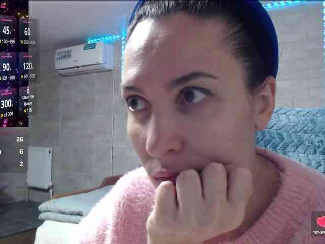 Marina4Love webcam