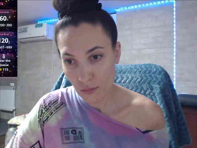 Marina4Love webcam