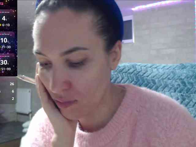 cam chat Marina4Love