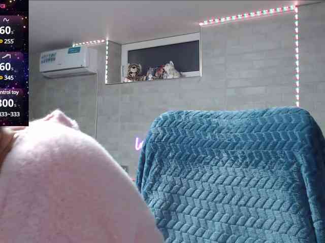 Marina4Love webcam