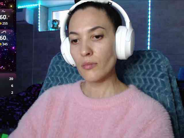 Модель: Marina4Love