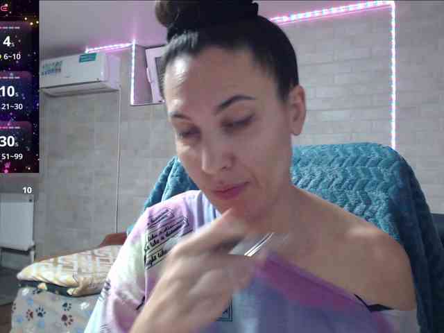 Marina4Love webcam