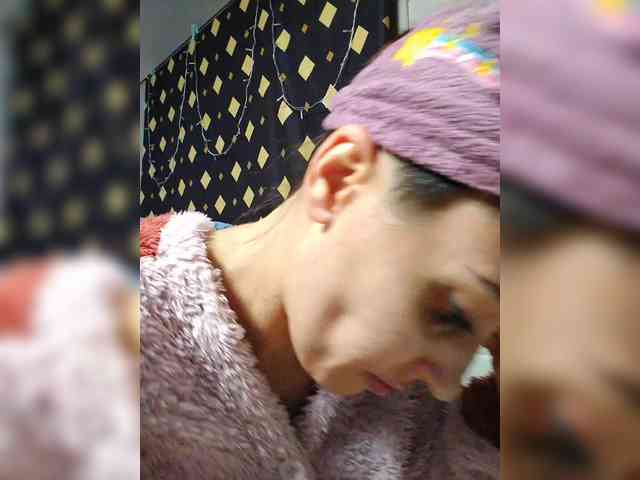 Marina4Love webcam