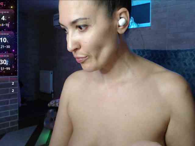 Marina4Love webcam