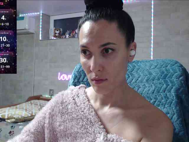 Marina4Love webcam