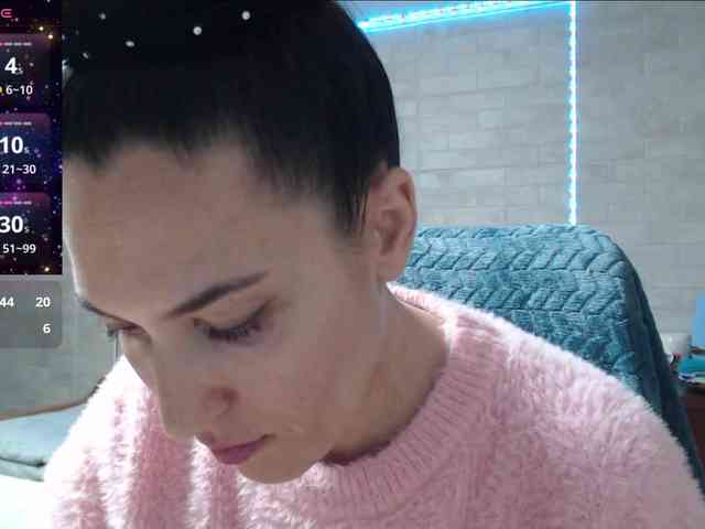 Marina4Love webcam