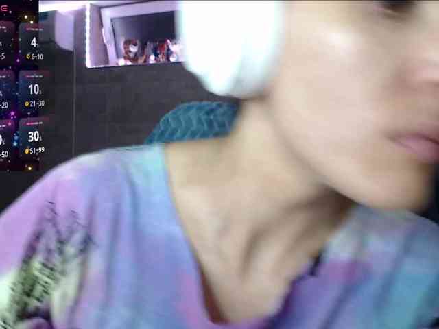 striptease chat room Marina4Love