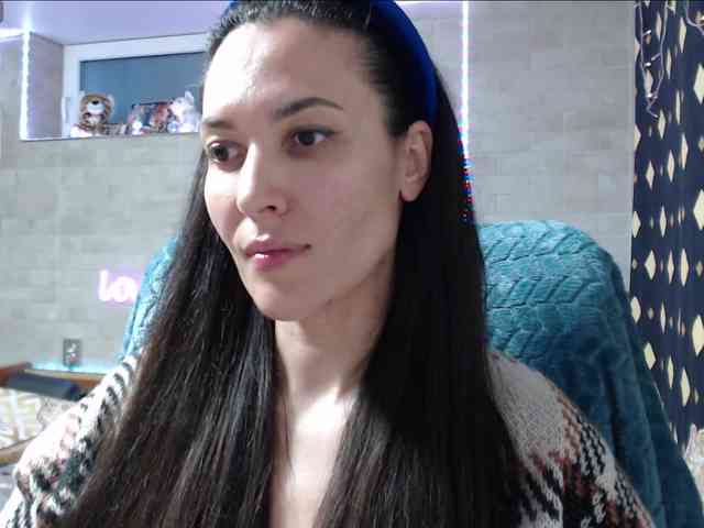 online cam show Marina4Love