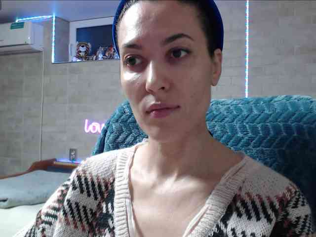 Marina4Love webcam