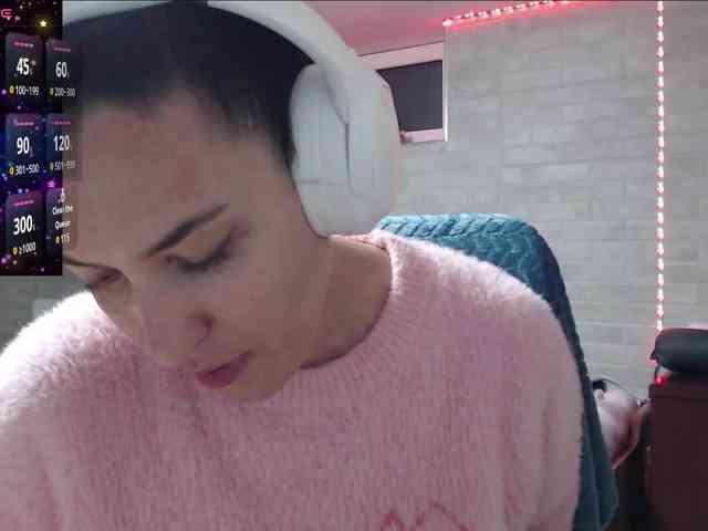 Marina4Love webcam